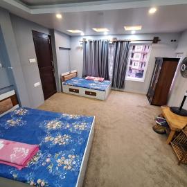KTM Homestay