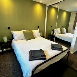 Druridge Apartment, hotel in Blyth