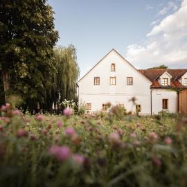Die Landhofmühle, Hotel in Windisch Minihof