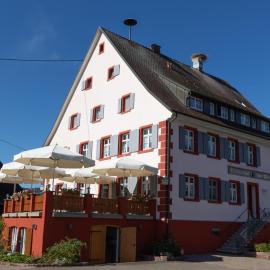 Landgasthof Bären, hotel in Kirchzarten