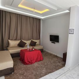 Relax House, hotelli kohteessa Ikhorbane