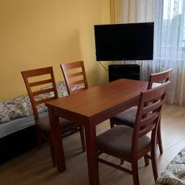 3 pokoje Myszków - Przestronne mieszkanie w centrum Myszkowa dla firm i nie tylko