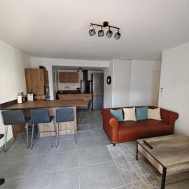 Nid douillet calme - Centre village - Saint-Zacharie