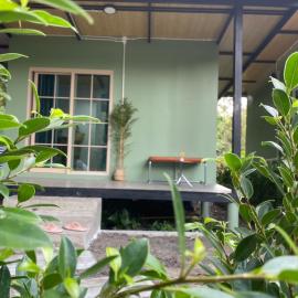 Baan Boy, hotel i Koh Kood