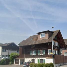 Lakeberry Apartment, hotel u gradu Freienbach