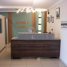 Moriti Inn Guest House, hotel in Mogoditshane