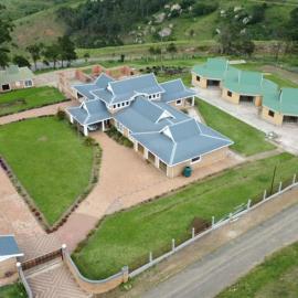 Maison Royale Lodge, hotel a Nongoma