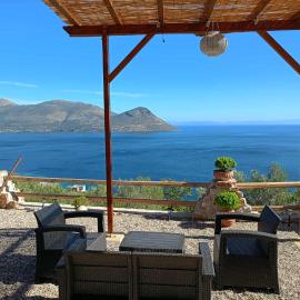 Sofilia view house