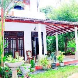 Thisaru Homestay