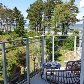 Apartament Let's Sea A19 Gąski