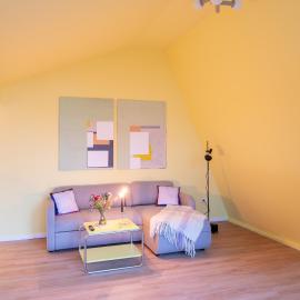 Design-Apartment Worpswede
