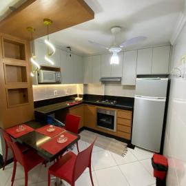 Próximo a praia das castanheiras, internet, cooler, cadeiras de praia,roupas de cama e banho