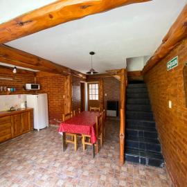 Dúplex Las Malvinas