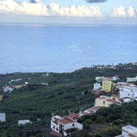 Casa Los Tilos
