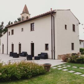Agriturismo GIOLE