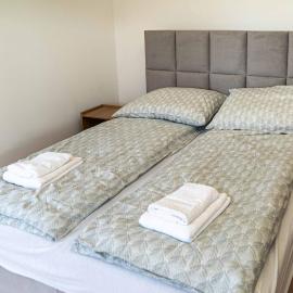 Apartamenty Nad Wiarem, hotel in Przemyśl