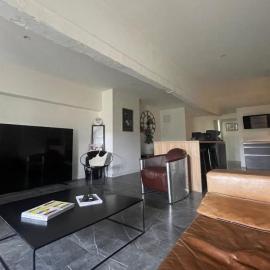 Appartement en hyper-centre
