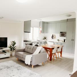 Modern Oberon Retreat Close to Lakes & Forests, Hotel in Oberon