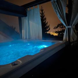 Rabczański Taras z jacuzzi, hotel en Rabka