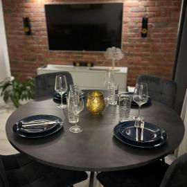 Zentrale Wohnung 1OG mit WLAN & Kaffee