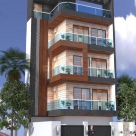 Singhal Residency