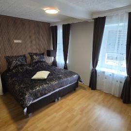 Geluk in Bettingen 2, hotel a Bettingen