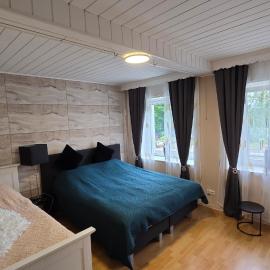 Geluk in Bettingen 2, hotel a Bettingen