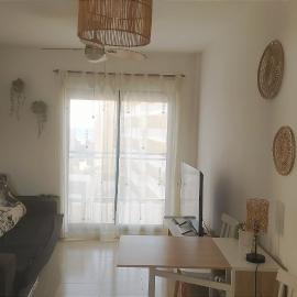 Apartamento Brisa del Mar, hotel em Piles