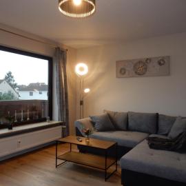 Wohnung nähe Frankfurt, Hanau, Hotel in Hainburg