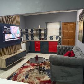 Ubuntu Lifestyle Estate - Phalaphala DeLux, hotel u gradu Krugersdorp