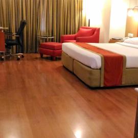 Taj Tristar, hotel in Hyderabad