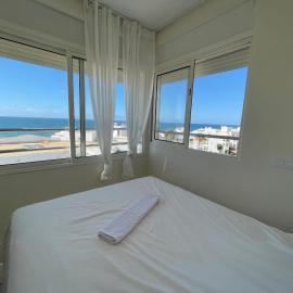 Cosy Studio Sea View in Casablanca