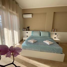 Casa Viale Kennedy, hotel a Ariano Irpino