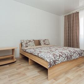apartments BV