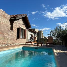 Margaritas House
