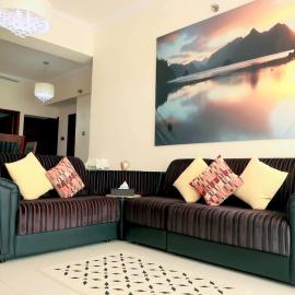 Apartment in Dehiwala - Mount Lavinia, Sri Lanka: Dehiwala şehrinde bir otel