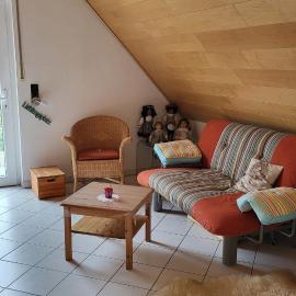Ferienwohnung in Spelle