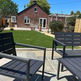 Sunnycroft