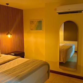 Palmas de Tamarindo Resort, 304E