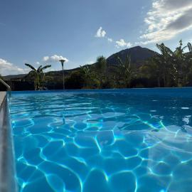 CASA VACANZE FONDACO DI SCILLATO, hotel din Scillato