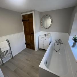 The Old Forge, hotel a Wendover