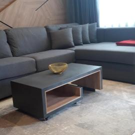 Tara Panorama - Vila Bor Lux Apartment, hotelli kohteessa Iglići