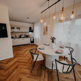 stylisches Apartment 6 in Viernheim, hotel Viernheimben