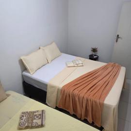 Eds pousada, hotel in Juazeiro do Norte