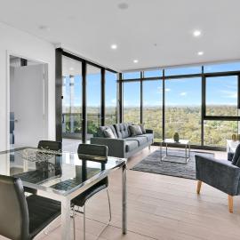 Stunning Wyndel Macquarie Apartment