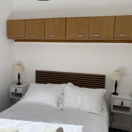 Casa céntrica: Carmelo şehrinde bir otel