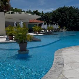 Vista Mar ocean view condo on Beach Golf & Marina