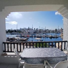 Port Appartments, Hotel in Hammam Sousse