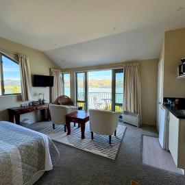 Diamond Harbour Lodge, hotel in  Lyttelton