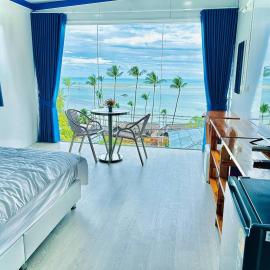 Madol Resort，蘇梅島的飯店